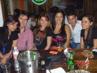 Foto 66 de Febrero 12 del 2012 en Urbano Bar Cali, Cali