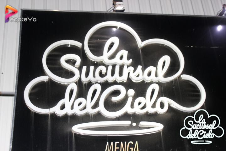 Foto 30 de La Sucursal del Cielo - Halloween 2015 en La Sucursal del Cielo, Cali