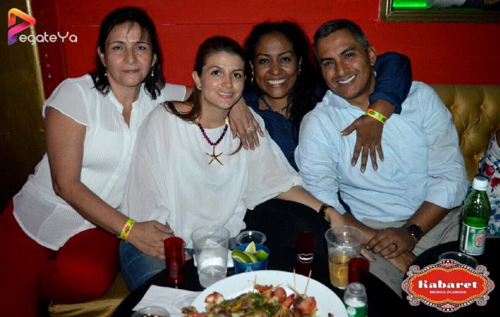 Foto 14 de Kabaret Bar - Feria de Cali 2016 en Kabaret - Granada, Cali