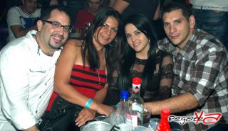 Foto 36 de Noviembre 24 del 2012 en La Maldita Primavera Cali, Cali