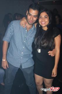Foto 25 de Agosto 10 del 2013 en Babel / Barra Libre Cali, Cali
