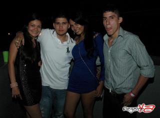 Foto 33 de Septiembre 14 del 2013 en Babel / Barra Libre Cali, Cali