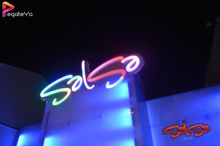Foto 54 de Salsa Night Club - 1er 2DFds Agost 2016 en Salsa Night Club, Cali