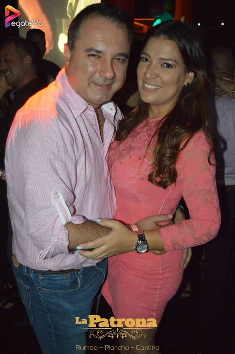 Foto 48 de La Patrona - 3er Fds Sept. 2017 en La Patrona, Cali