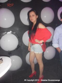 Foto 6 de 03-10 Febrero 2012 en Discoteca Malabar Bucaramanga, Bucaramanga