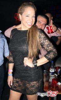 Foto 52 de Lolas - Febrero 01 del 2014 en Lolas Club Menga Cali, Cali