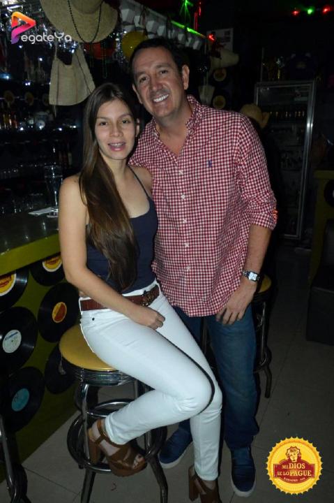 Foto 53 de Fonda Mi Dios Se Lo Pague 2016-03-15 en Fonda Mi Dios Se Lo Pague, Cali