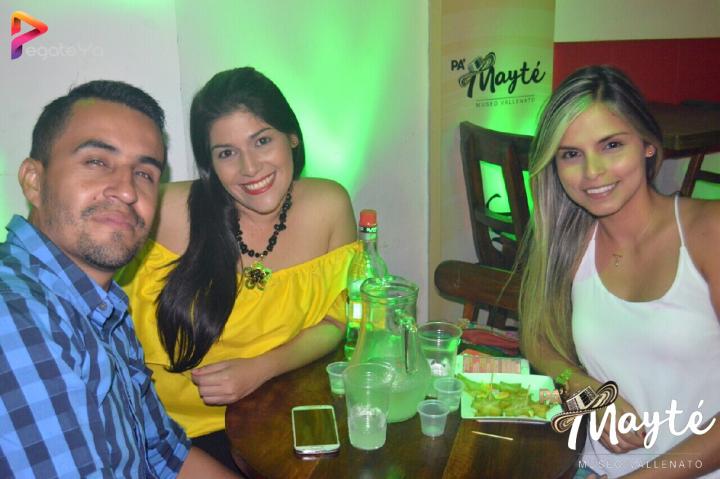Foto 174 de Pa´mayte - Feria de Cali 2016 en Pa´Mayte Museo Vallenato