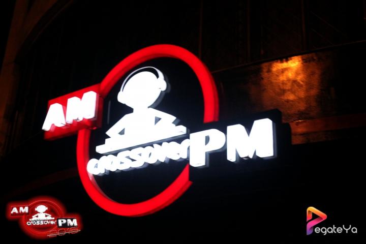Foto 16 de Ampm - 1er FDS Febrero 2015 en Am / PM Bar - Cali, Cali