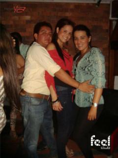 Foto 44 de 20-21 Enero 2012 en Feel Club Bucaramanga, Bucaramanga