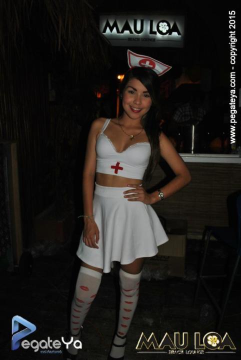 Foto 56 de Mauloa Viernes 30 y Sabado 31 de Octubre en mau loa cartagena, Cartagena