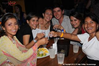 Foto 41 de 01-08 de Junio de 2012 en El Viejo Chiflas Restaurante, Cali
