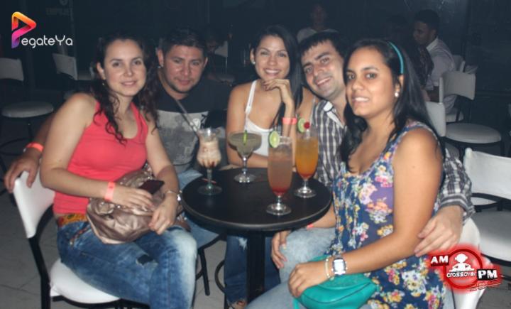 Foto 13 de Ampm Bar - 4to FDS Mayo 2015 en Am / PM Bar - Cali, Cali
