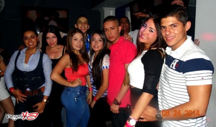 Foto 54 de Licodeluxe - Agosto 23 en LICO DELUXE Medellin, Medellín