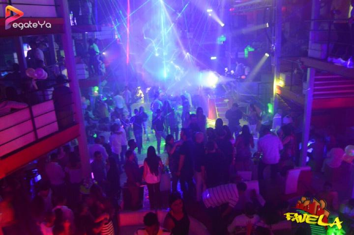 Foto 111 de Favela - Feria de Cali 2016 en Favela Club, Cali