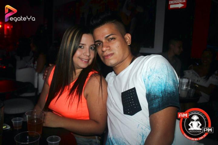 Foto 11 de Ampm Bar - 1er Fds JuniO 2016 en Am / PM Bar - Cali, Cali