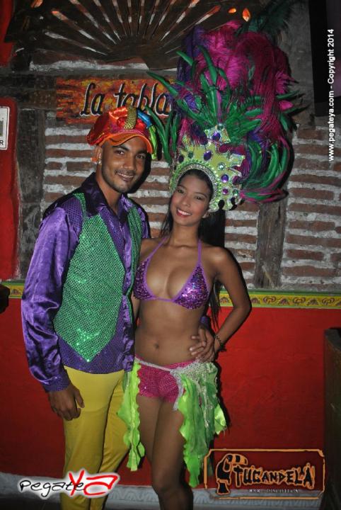 Foto 11 de Tu Candela 22 y 23 de Agosto en TU CANDELA cartagena, Cartagena