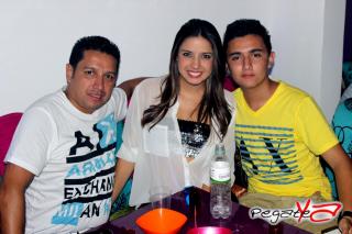 Foto 29 de Junio 08 del 2013 en Beautiful 80`s Cali, Cali