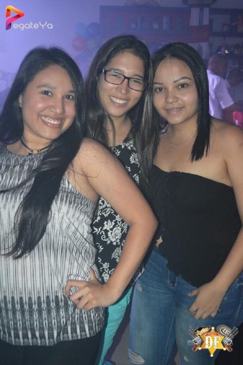 Foto 9 de El DF Club - Feria de Cali. 2016 en El DF Club Discoteca