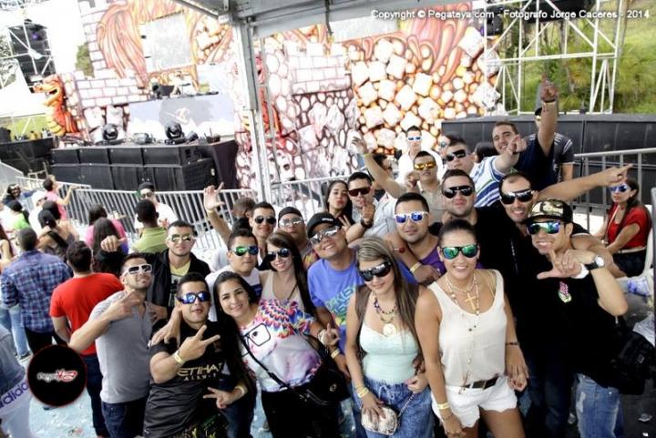 Foto 63 de TOMORROWLAKE Lago Calima en Fiestas Colombia, Medellín