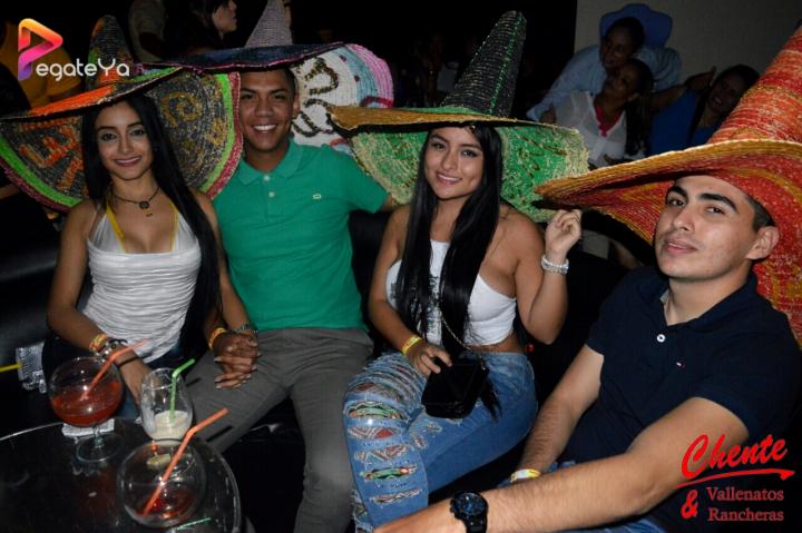 Foto 13 de Chente - 1er FDS Nov. 2015 en CHENTE Vallenatos y Rancheras, Cali