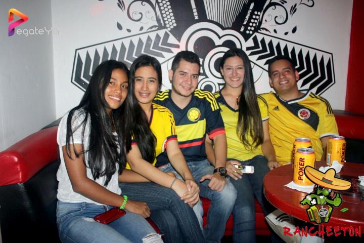 Foto 20 de Rancheeton - 1ER Fds JUNIO 2016 en Rancheton Cali, Cali
