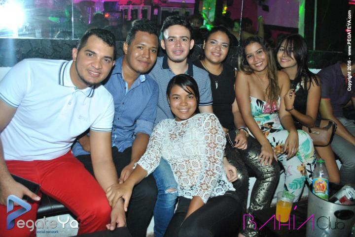 Foto 21 de Bahia Club 18 y 19 de Marzo de 2016 en bahia club, Cartagena