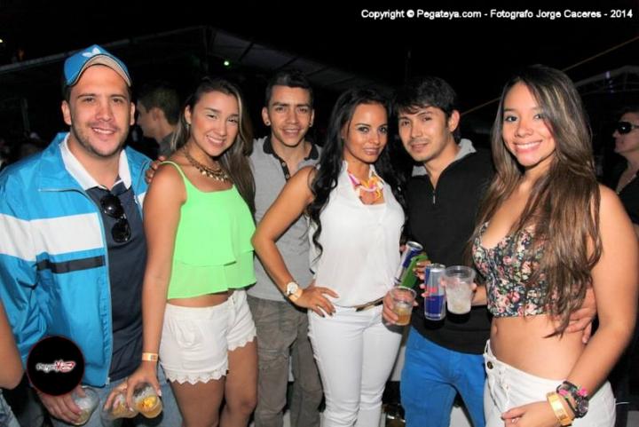Foto 233 de TOMORROWLAKE Lago Calima en Fiestas Colombia, Medellín