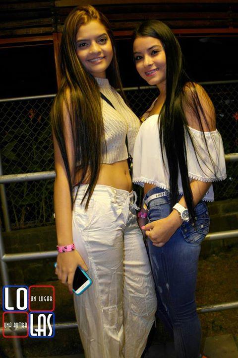 Foto 55 de Lolas Club - 4to FDS Mayo 2015 en Lolas Club Menga Cali, Cali