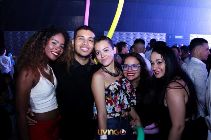 Foto 28 de Living - 1er Fds Mayo 2017 en Living Night Club, Cali