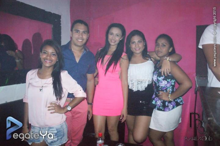Foto 12 de Bahia 23 de Mayo de 2015 en bahia club, Cartagena