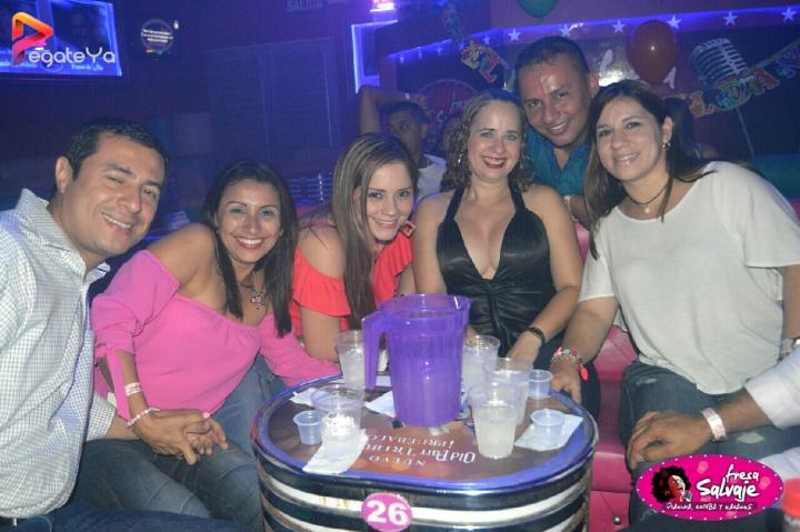 Foto 73 de Fresa Salvaje - Feria de Cali 2016 en Fresa Salvaje, Cali