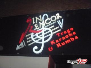 Foto 13 de Discoteca / Sin Rencor en Sin Rencor, Cali