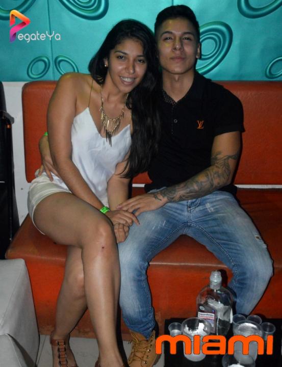 Foto 22 de Miami Bar - 2do FDS Agosto 2015 en Miami Bar Cali, Cali