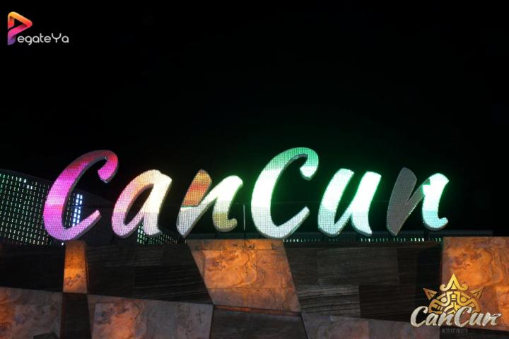 Foto 12 de Cancun Night Club - 3er & 4to Fds Marzo 2016 en Cancun Night Club