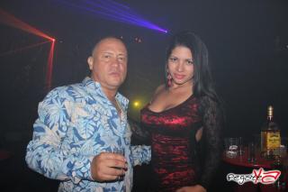 Foto 10 de Rooms - Febrero 08 del 2014 en Rooms Club