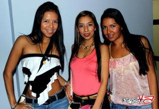 Foto 6 de Sapce ( Alkilados - Alberto Stylee ) en Space Menga, Cali