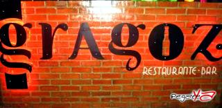 Foto 15 de Octubre 20 del 2012 en Gragoz Bar - Restaurante