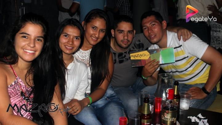 Foto 42 de Mazao Park - 3r FDS Febrero 2015 en Mazao Park, Cali