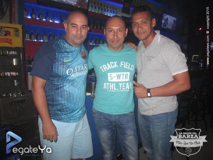 Foto 30 de La Pasion del Barza 15 de Mayo en LA PASION DEL BARZA Cartagena, Cartagena