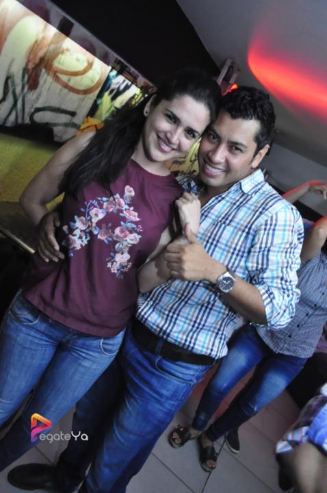 Foto 35 de New York sábado 30 de mayo 2015 en Discoteca New York Bucaramanga, Bucaramanga