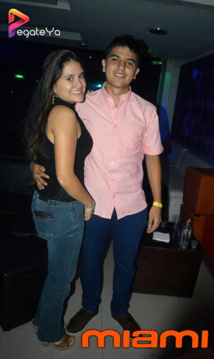 Foto 15 de Miami - 2do FDS Nov. 2015 en Miami Bar Cali, Cali
