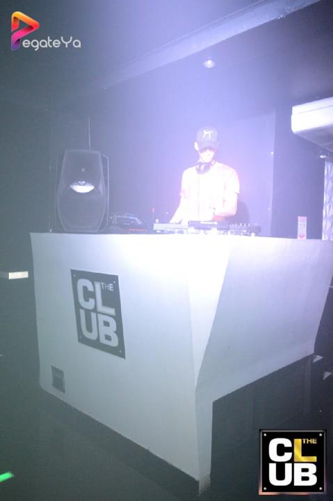 Foto 26 de The Club Cali - FERIA DE CALI DIC 2016 en The Club Cali, Cali