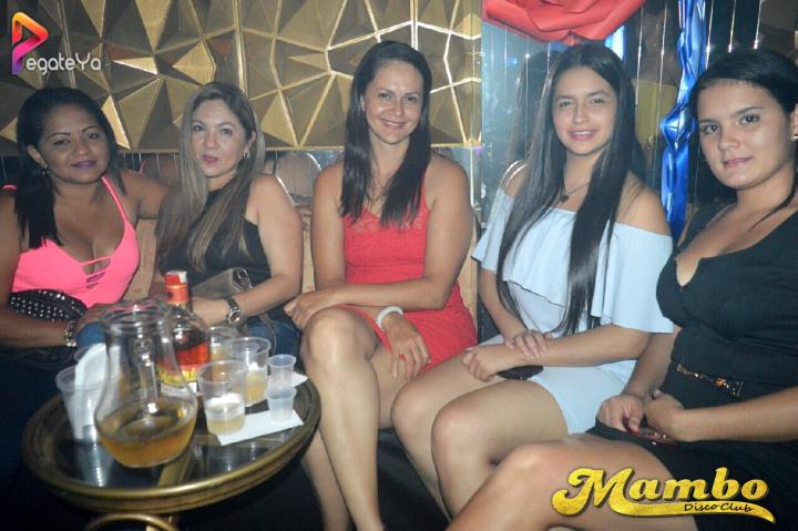 Foto 2 de Mambo Disco Club - 2do Fds Mayo 2017 en Mambo Disco Club, Cali
