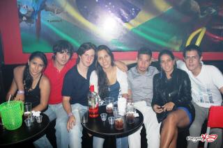 Foto 10 de Noviembre 09 del 2013 en Am / PM Bar - Cali, Cali