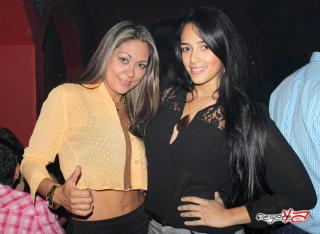 Foto 3 de Noviembre 09 del 2013 en Kabaret - Granada, Cali