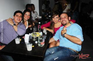 Foto 22 de Sabado 15 de Septiembre 2012 en Discoteca Macondo Club Bucaramanga, Bucaramanga