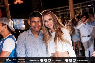 Foto 44 de Envy Roof Top by The Charlee en Discoteca ENVY Bar Medellin, Medellín