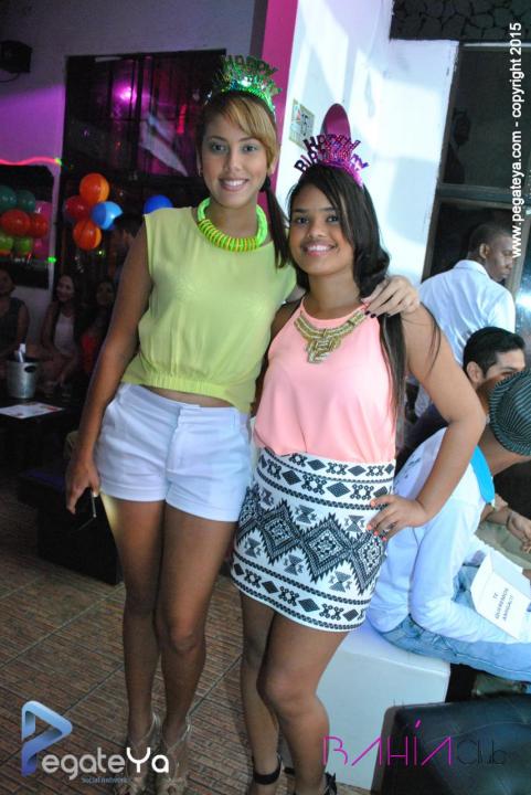 Foto 11 de Bahia 7 y 14 de Noviembre de 2015 en bahia club, Cartagena