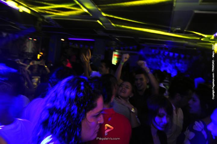 Foto 34 de Trinidad Sábado 20 de Mayo de 2017 en Trinidad Discoteca Bucaramanga, Bucaramanga